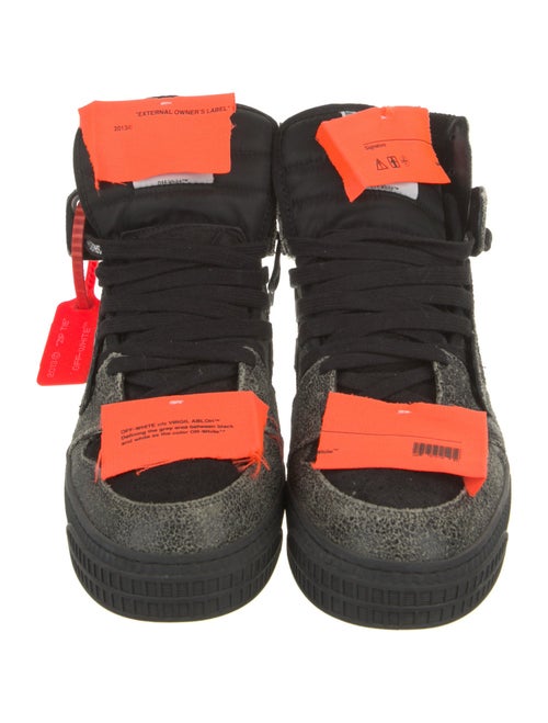 Off-White Off Court 3.0 Sneakers