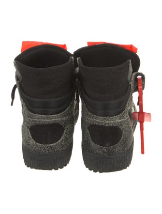 Off-White Off Court 3.0 Sneakers