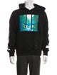 Off-White 2019 Graphic Print Hoodie