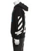 Off-White 2019 Graphic Print Hoodie