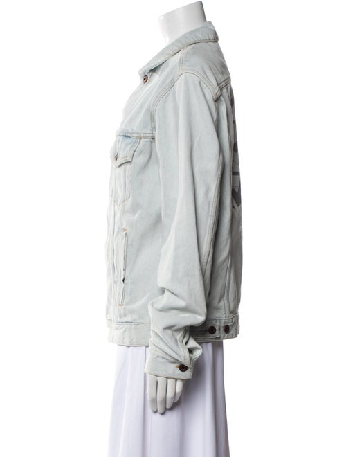 Off-White Denim Jacket