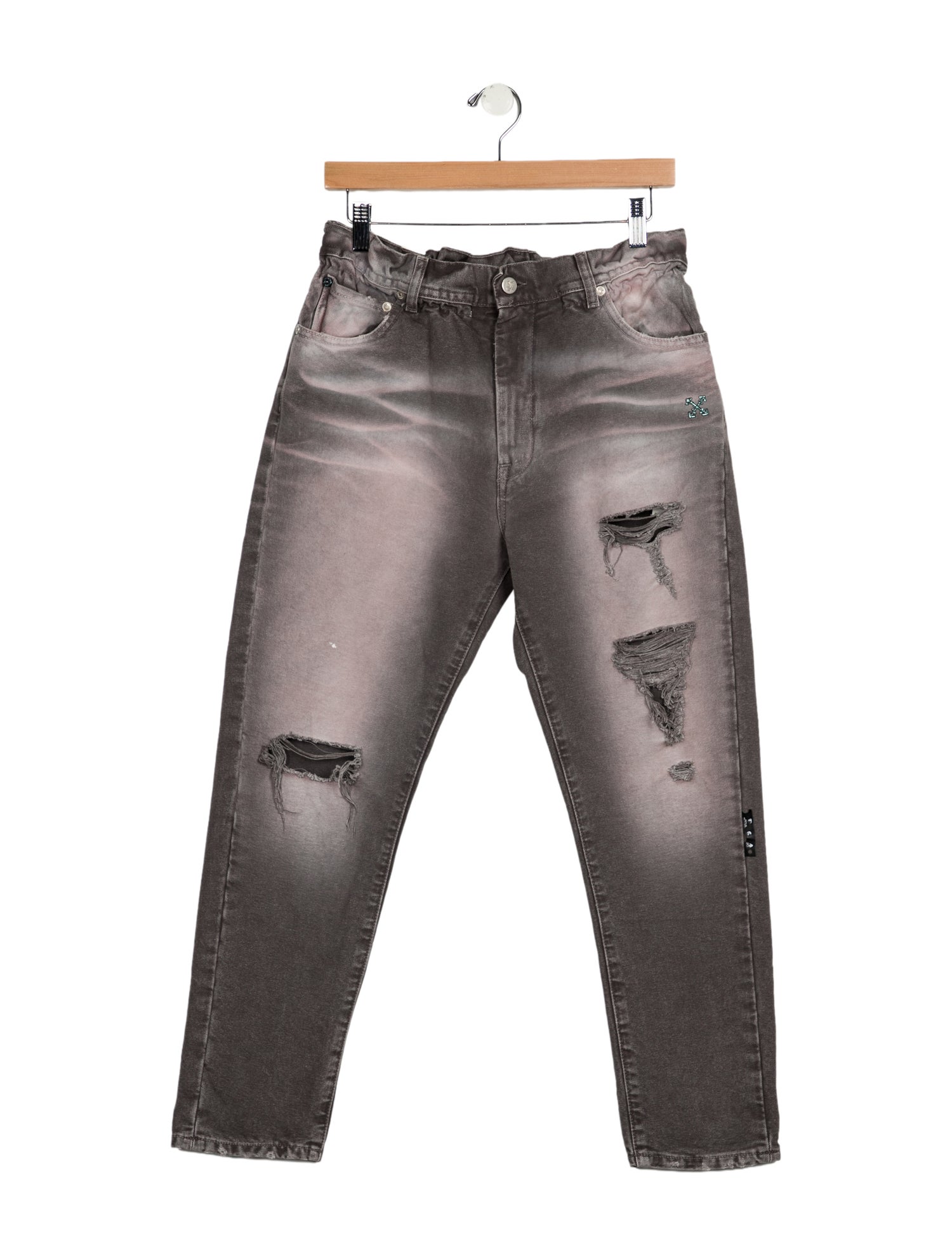 Off-White 2020 Skinny Jeans