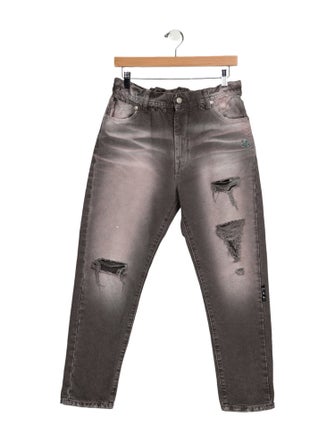 Off-White 2020 Skinny Jeans