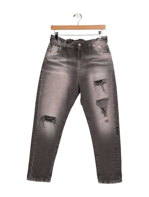 Off-White 2020 Skinny Jeans