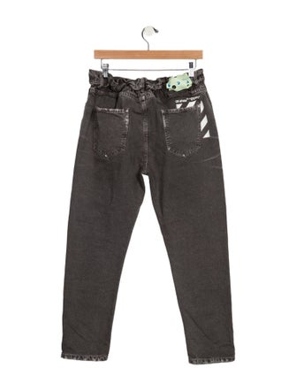 Off-White 2020 Skinny Jeans