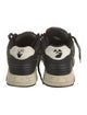 Off-White Out Of Office Athletic Sneakers