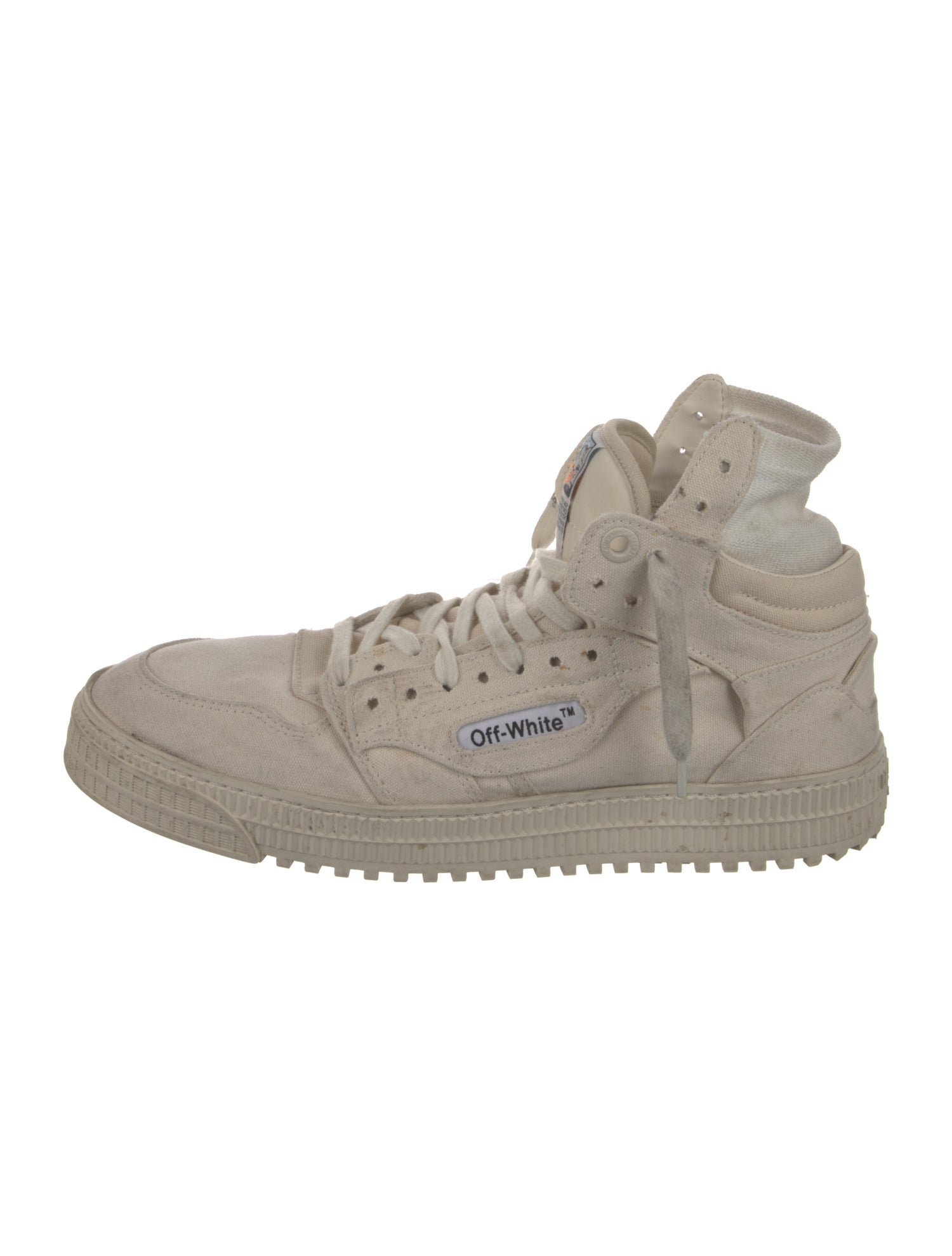 Off-White Cup Sole 3.0 Sneakers