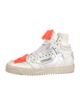 Off-White Cup Sole 3.0 Sneakers