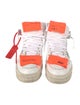 Off-White Cup Sole 3.0 Sneakers