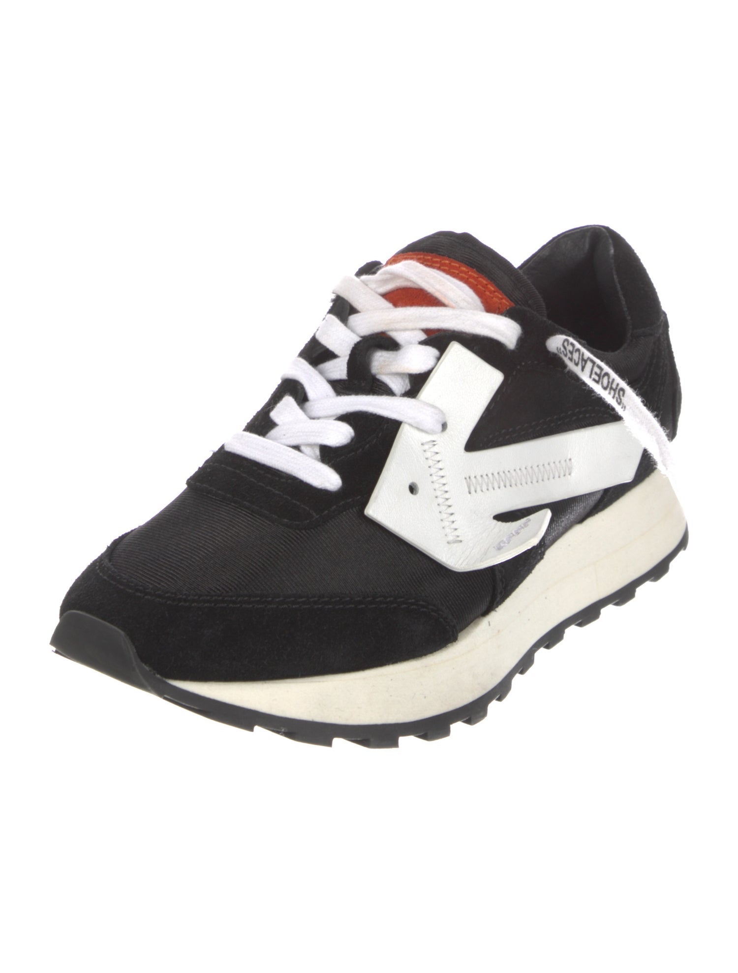 Off-White Arrows Sneakers