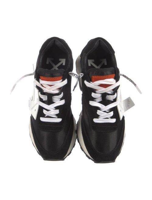 Off-White Arrows Sneakers