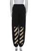 Off-White 2020 X 'Tape Arrows' Lounge Bottoms