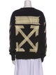 Off-White 2020 X Tape Arrows Sweatshirt
