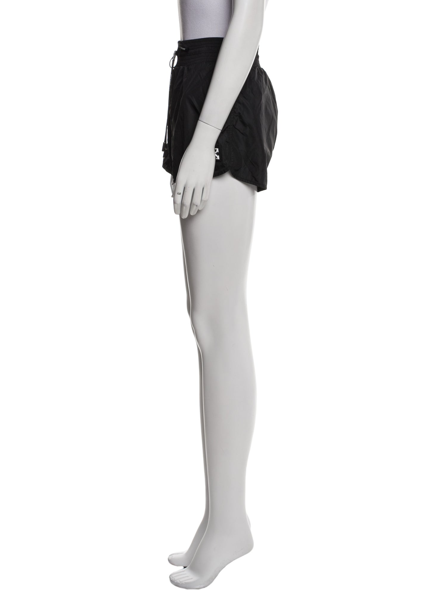 Off-White 2020 Mini Shorts