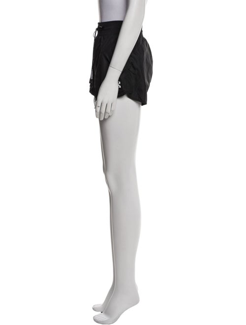 Off-White 2020 Mini Shorts