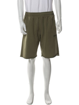 Off-White 2021 Jogger Shorts