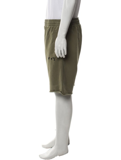 Off-White 2021 Jogger Shorts