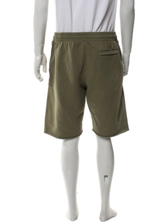 Off-White 2021 Jogger Shorts