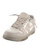 Off-White Out of Office 'Beige White' Athletic Sneakers