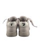 Off-White Out of Office 'Beige White' Athletic Sneakers