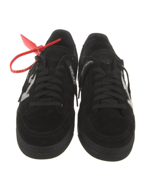 Off-White Cup Sole 2.0 Sneakers