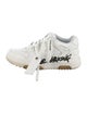 Off-White Out Of Office 'For Walking' Sneakers