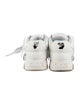 Off-White Out Of Office 'For Walking' Sneakers