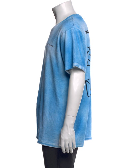 Off-White 2019 Signature Logo T-Shirt