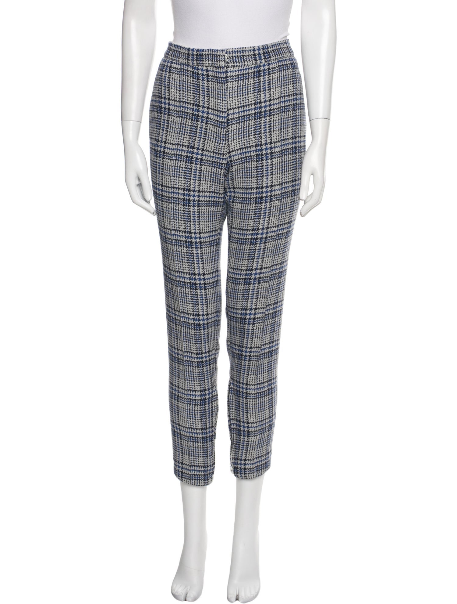 Off-White 2017 Wide Leg Pants