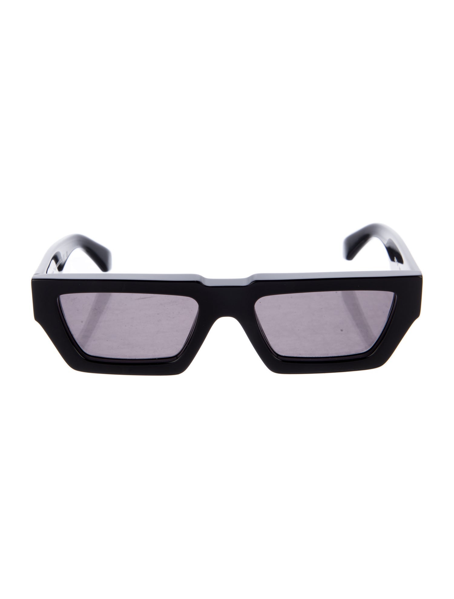 Off-White Manchester Square Sunglasses