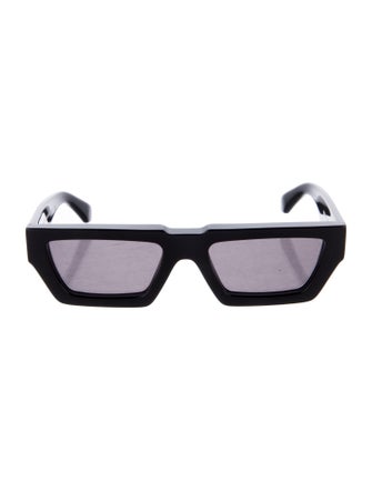 Off-White Manchester Square Sunglasses