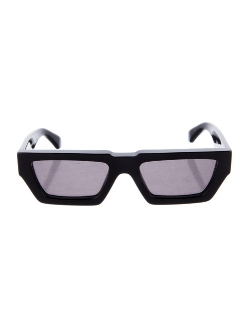 Off-White Manchester Square Sunglasses