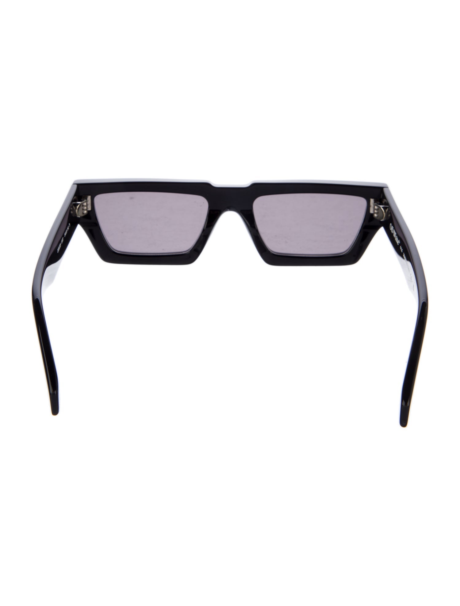 Off-White Manchester Square Sunglasses