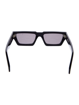 Off-White Manchester Square Sunglasses