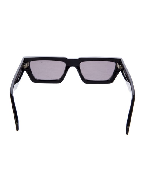 Off-White Manchester Square Sunglasses