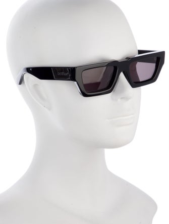 Off-White Manchester Square Sunglasses
