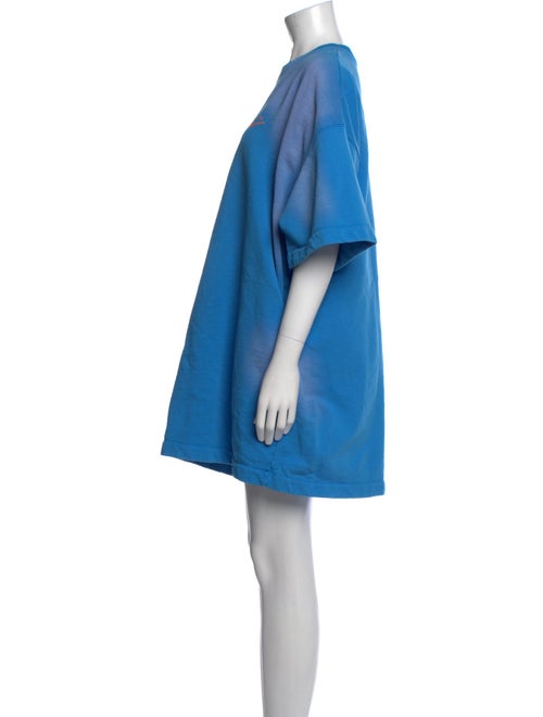 Off-White 2022 Mini Dress