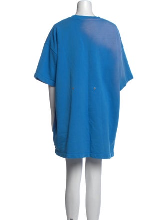 Off-White 2022 Mini Dress