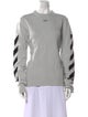 Off-White 2020 Arrows Sweater
