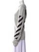 Off-White 2020 Arrows Sweater