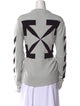 Off-White 2020 Arrows Sweater