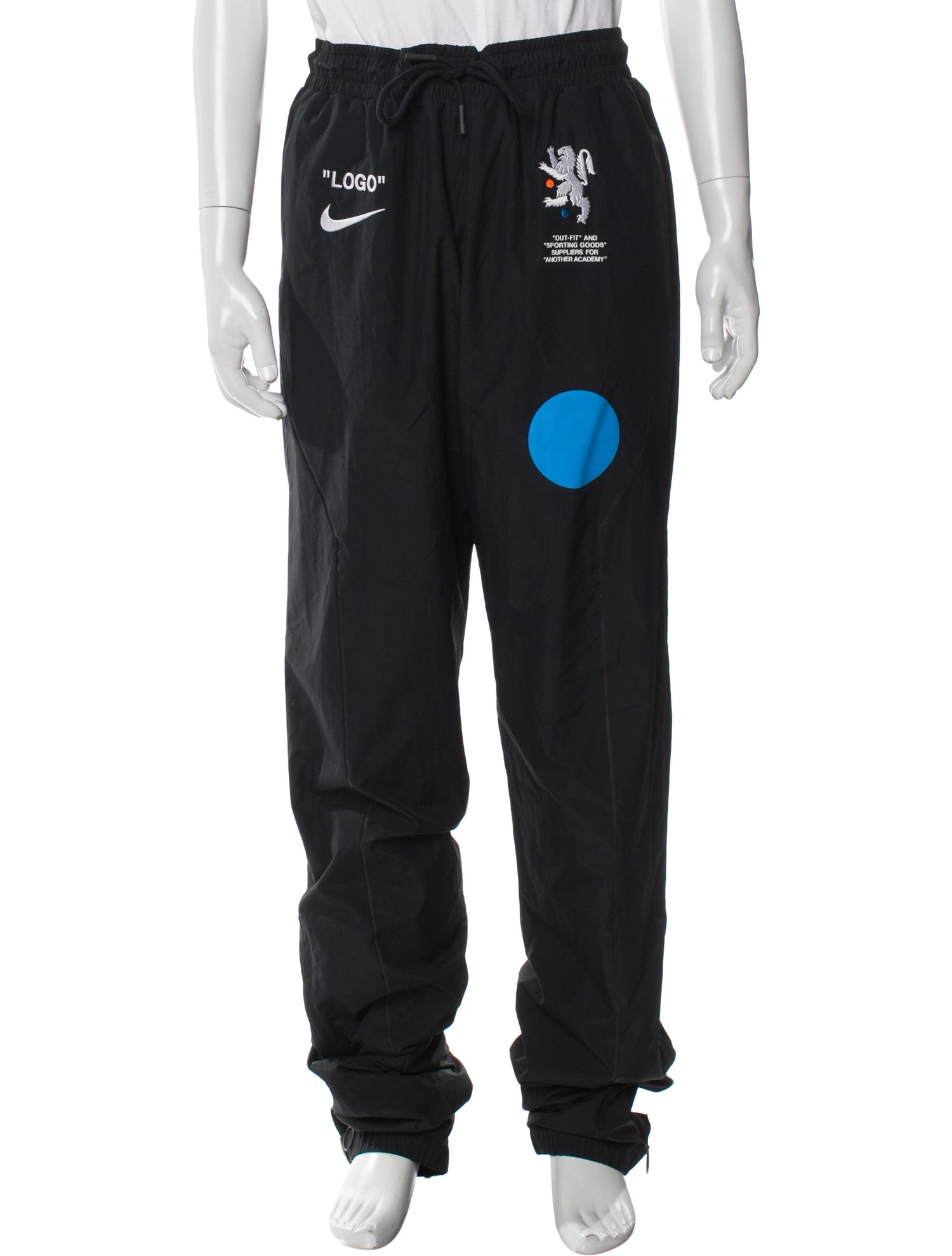 Off-White 2018 Joggers