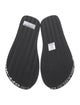Off-White 2021 Rubber Flip Flop Flip Flops
