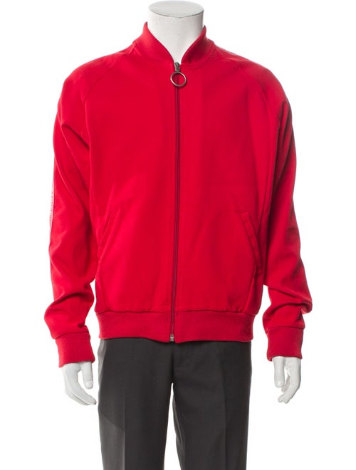 Off-White 2018 Bomber Jacket