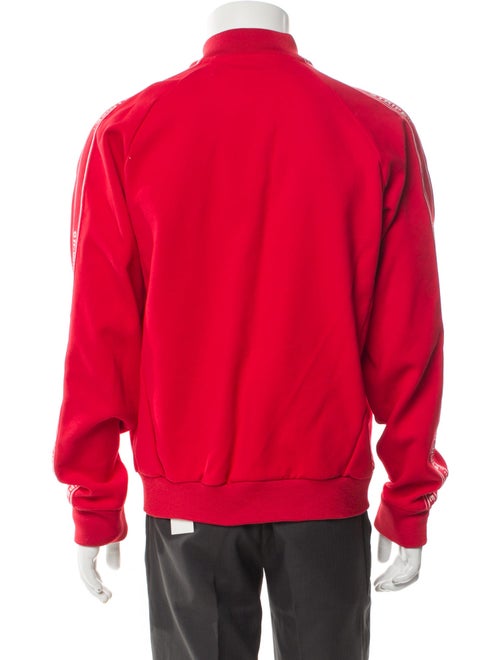 Off-White 2018 Bomber Jacket