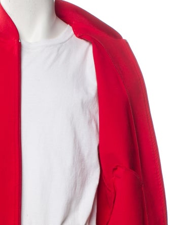 Off-White 2018 Bomber Jacket