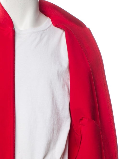 Off-White 2018 Bomber Jacket