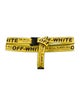 Off-White Industrial Belt