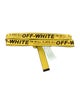 Off-White Industrial Belt