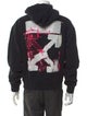 Off-White 2021 Off-White 2021 'Contrast Arrow' Hoodie Hoodie